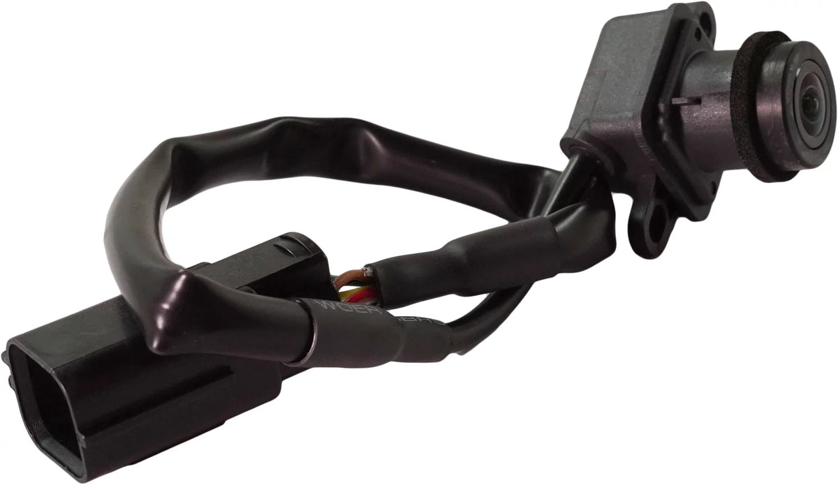Compatible Cherokee Jeep with Back Camera Up 2011-2013 Grand