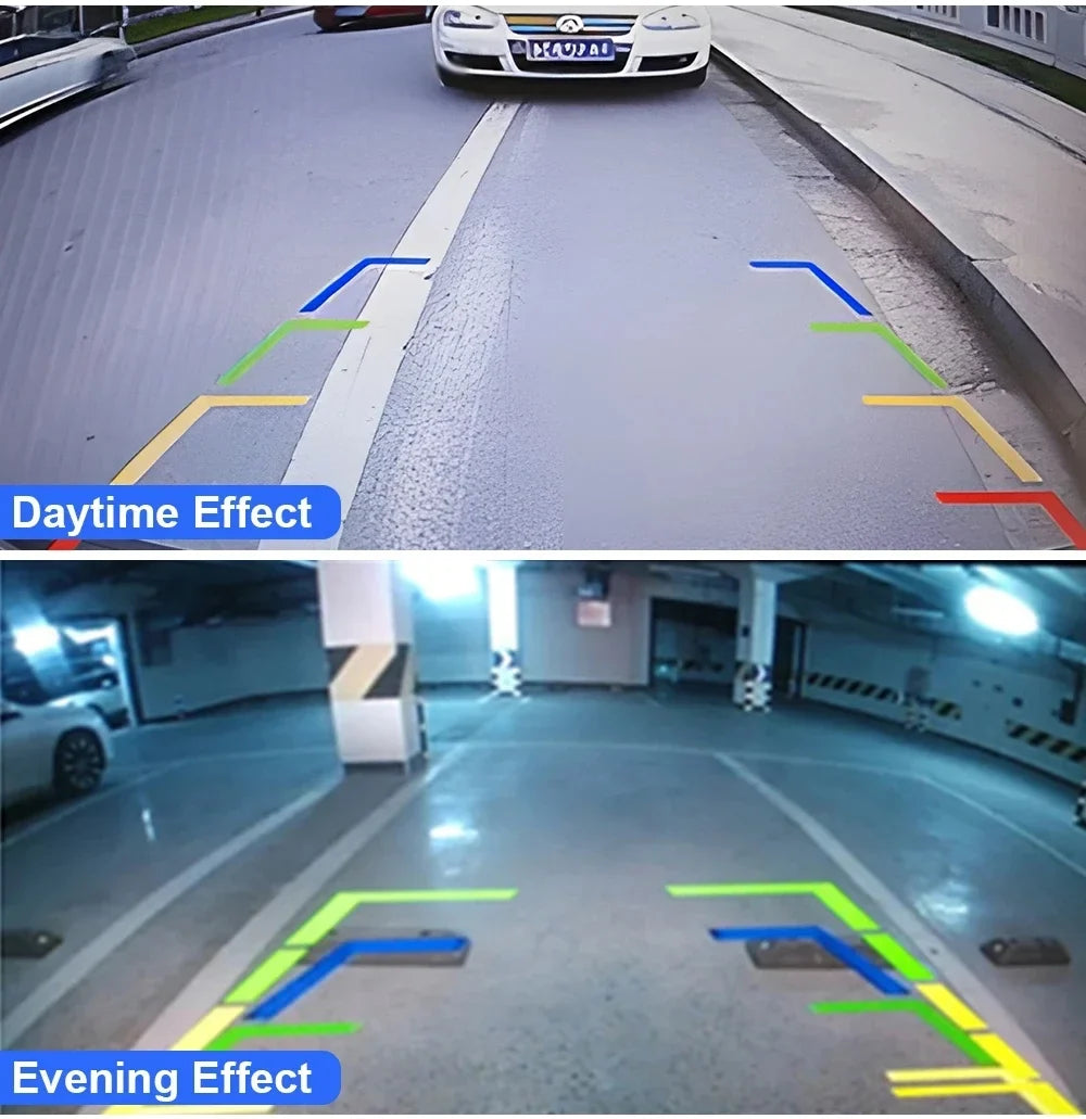 CCD F31 X1 Series Camera F07 X3 F11 Parking Night Vision F10 Reverse AHD 1080P X5 View Car Backup Rear For F30 F34 3 BMW