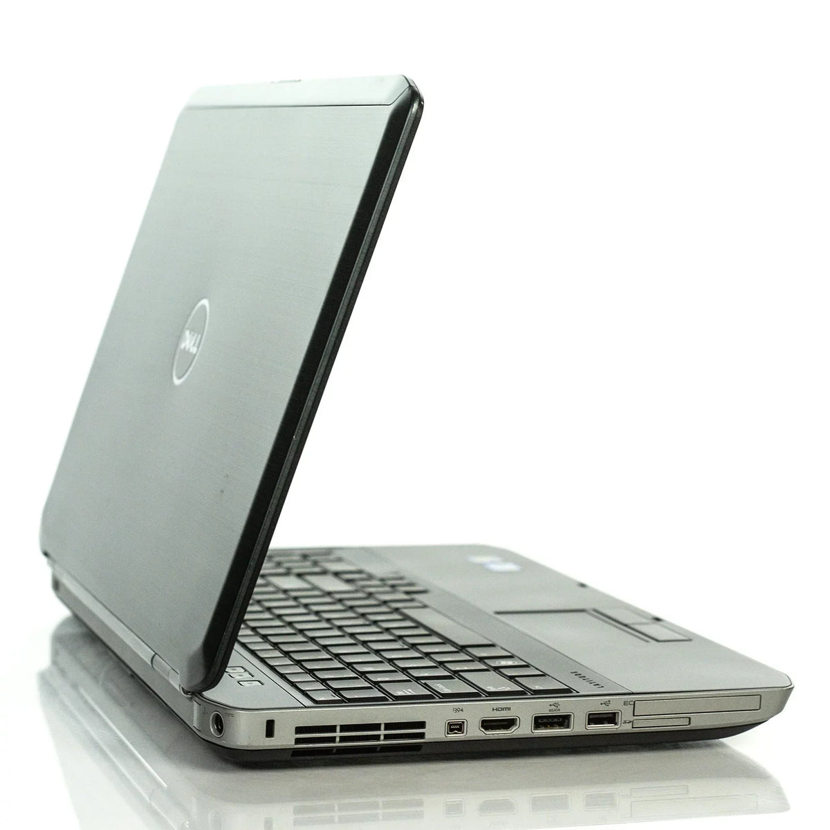 Win Dual-Core v.AA Latitude Laptop Pre-Owned 8GB Dell i7 320GB E5520 Pro B 7