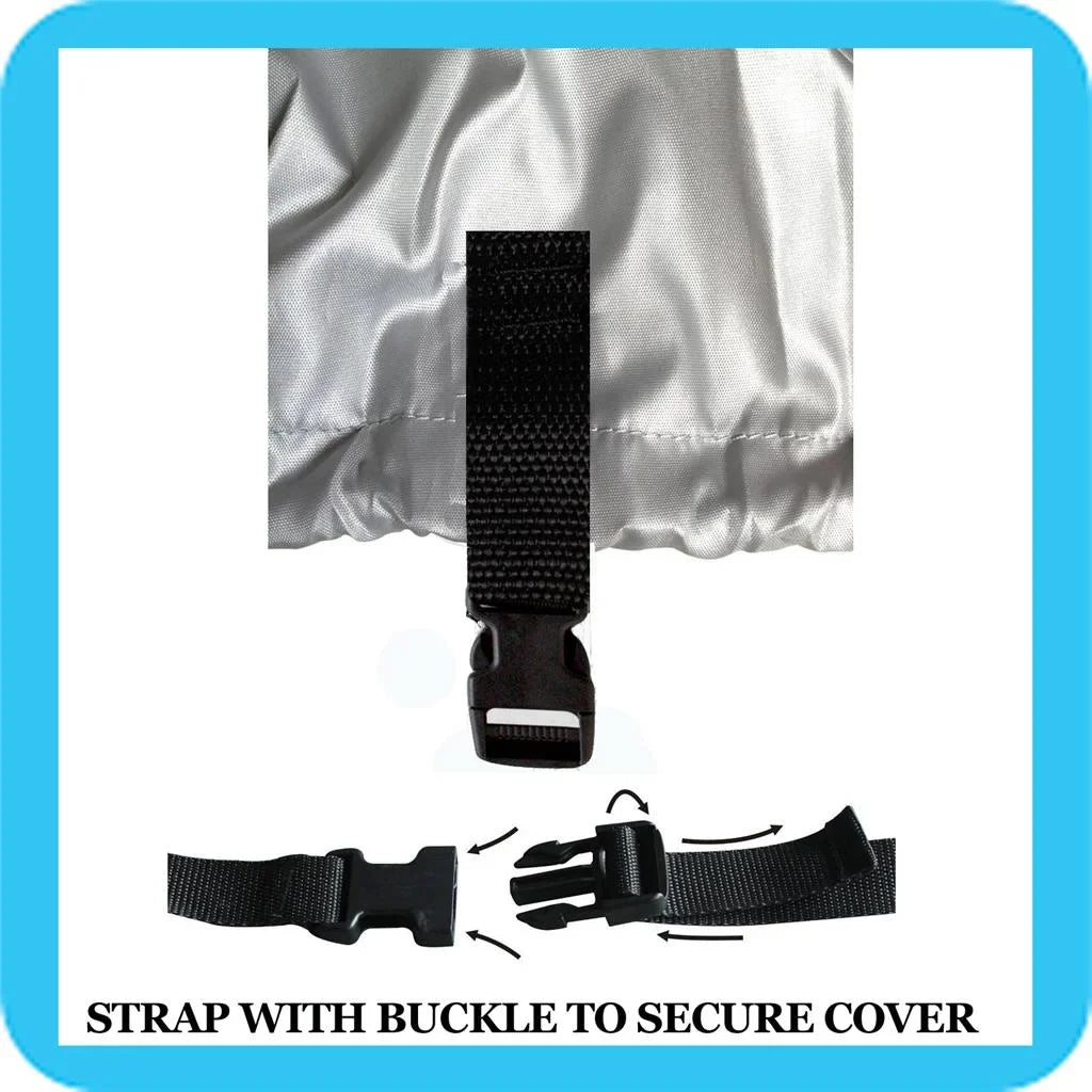 STORAGE 420 1200 2002 for Compatible Cover Kawasaki Cover Denier / Ski JT1200 Jet Canvas Cover JetSki STX-R
