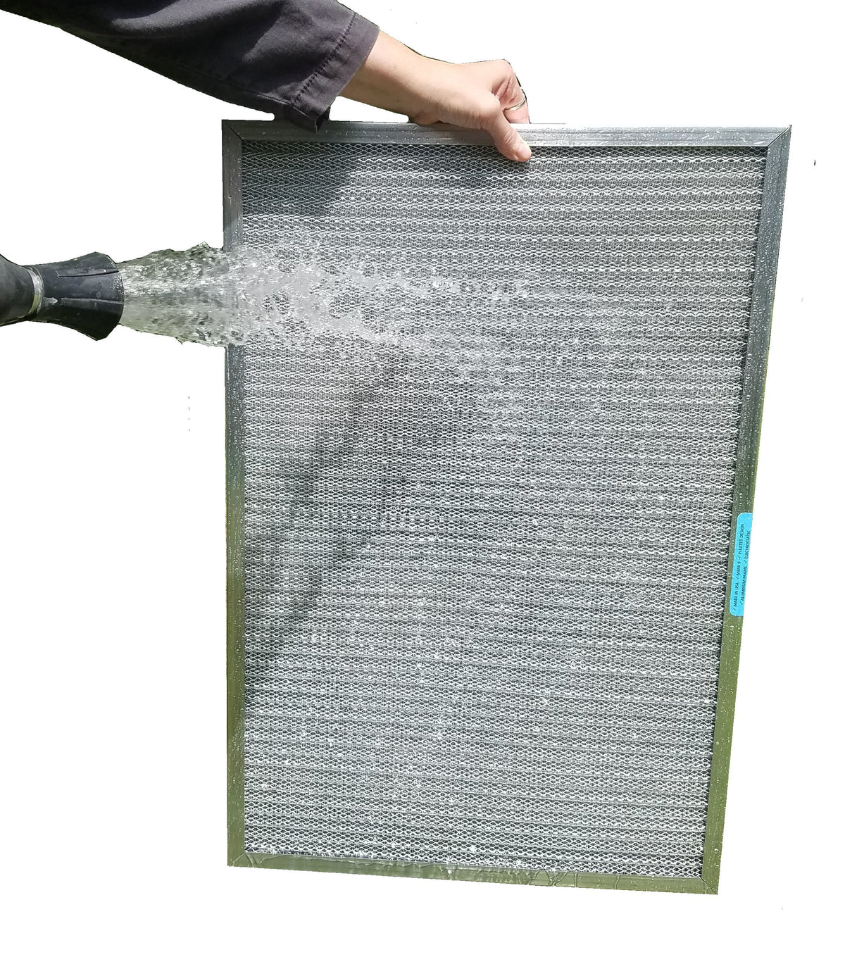 (12x30x1) The 5-Stage Reusable, like A/C Traps Ultimate Certified magnet - Permanent, - - Electrostatic dust MERV Washable, Lab Filter a Furnace - = 9