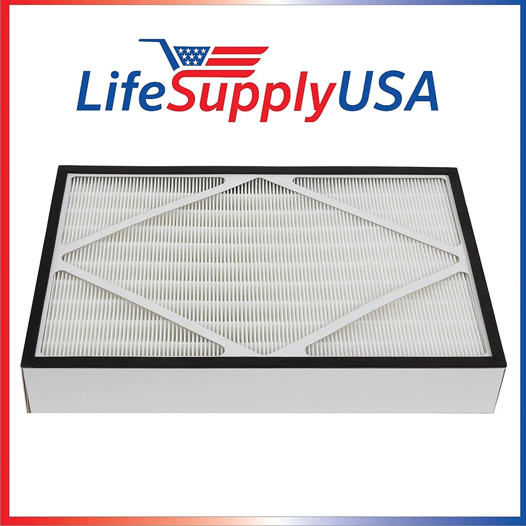 04162, Compatible True 04163 with 04913, Hamilton Filter LifeSupplyUSA Beach HEPA