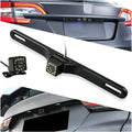 Angle Vision Camera,12 Night HD Car,with Camera Camera,150°Wide Backup Multiple Car for Backup Reverse