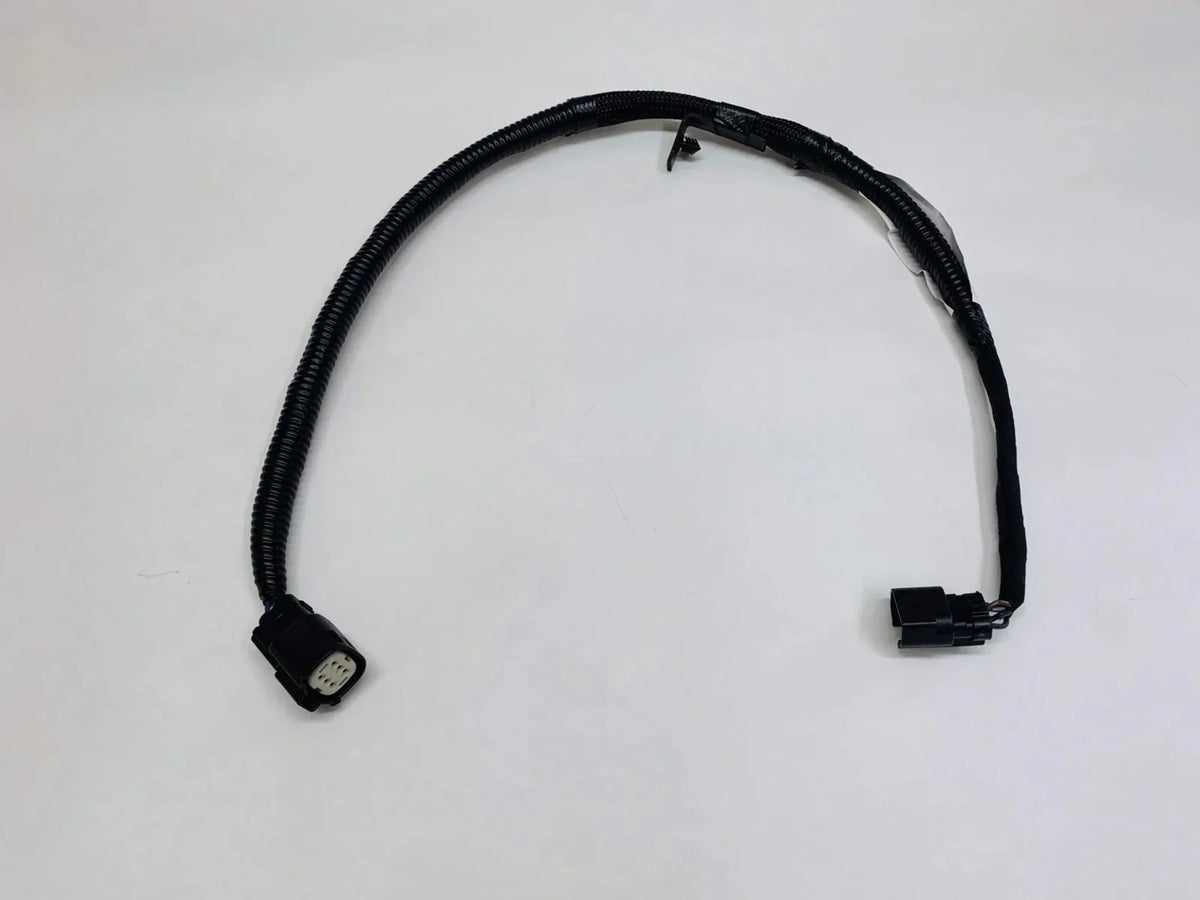 Wire Ford Camera Rear 2011-2014 F-150 Back Harness View Up
