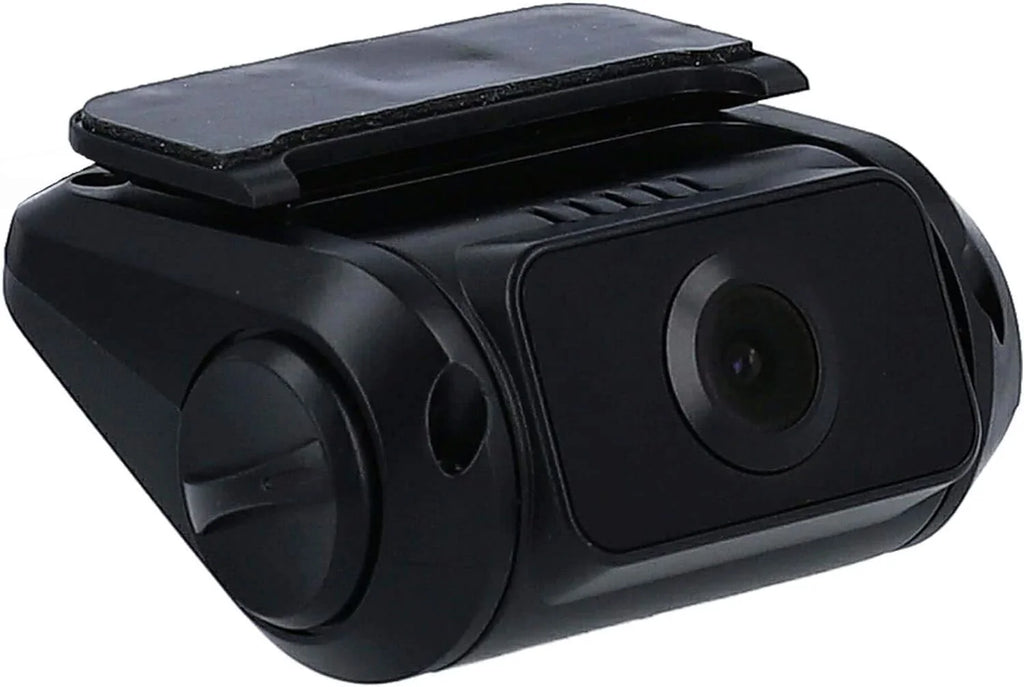Rear Degree Camera 140 Wide Roadsight - SYLVANIA Mount, Adhesive HD with Roadsight 1080p, Dash Works - Pro Angle,