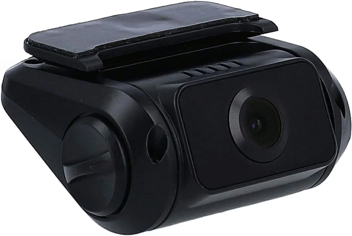 Rear Degree Camera 140 Wide Roadsight - SYLVANIA Mount, Adhesive HD with Roadsight 1080p, Dash Works - Pro Angle,
