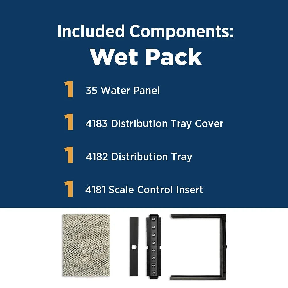 Kit Model Up Tune Aprilaire 360 350 For Humidifiers and