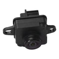 2014-2018 for Up Jeep New Camera Cherokee Back