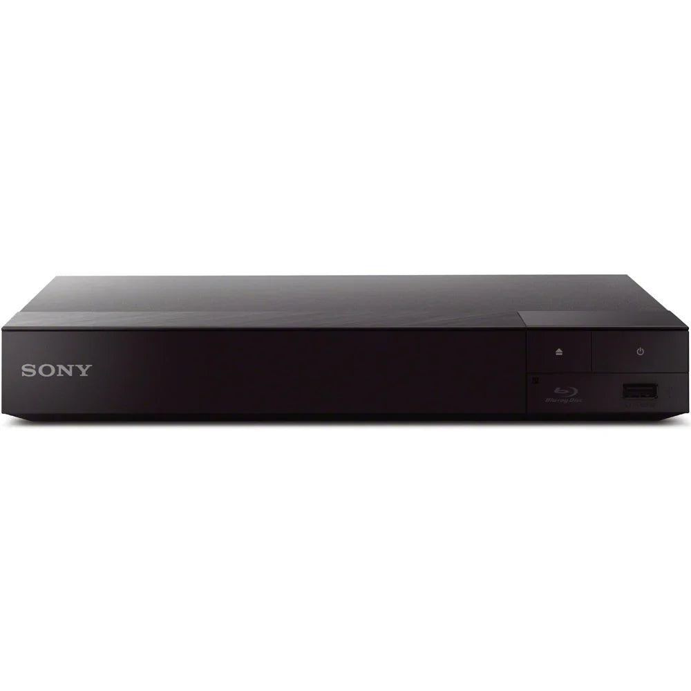 and BDP-S6700 Sony 3D HDMI Disc Cable Blu-ray Bundle Cleaning Streaming Upscaling Kit 4K w/ Player