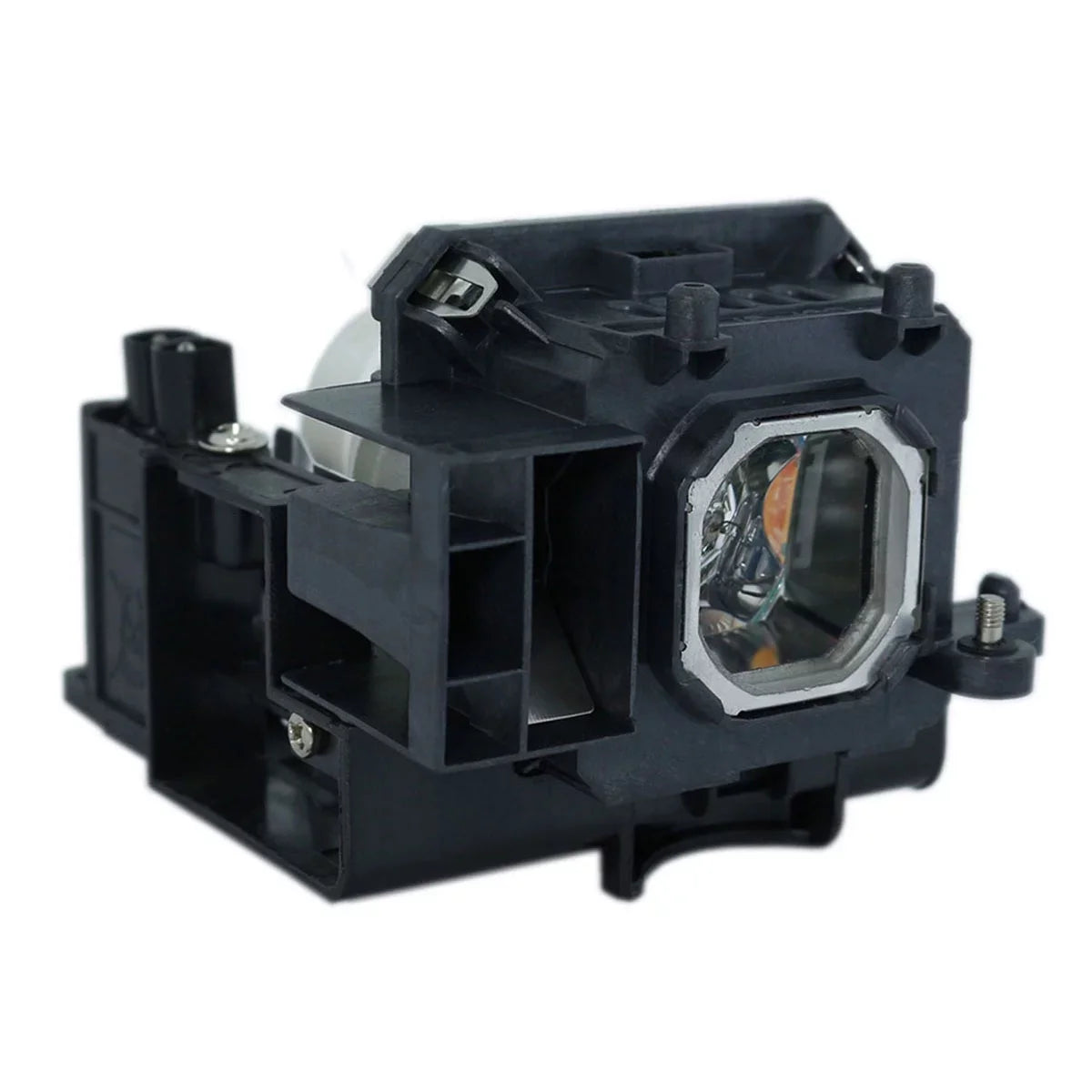 Lamp Inside with NP-401X Original Bulb NEC OEM Projector