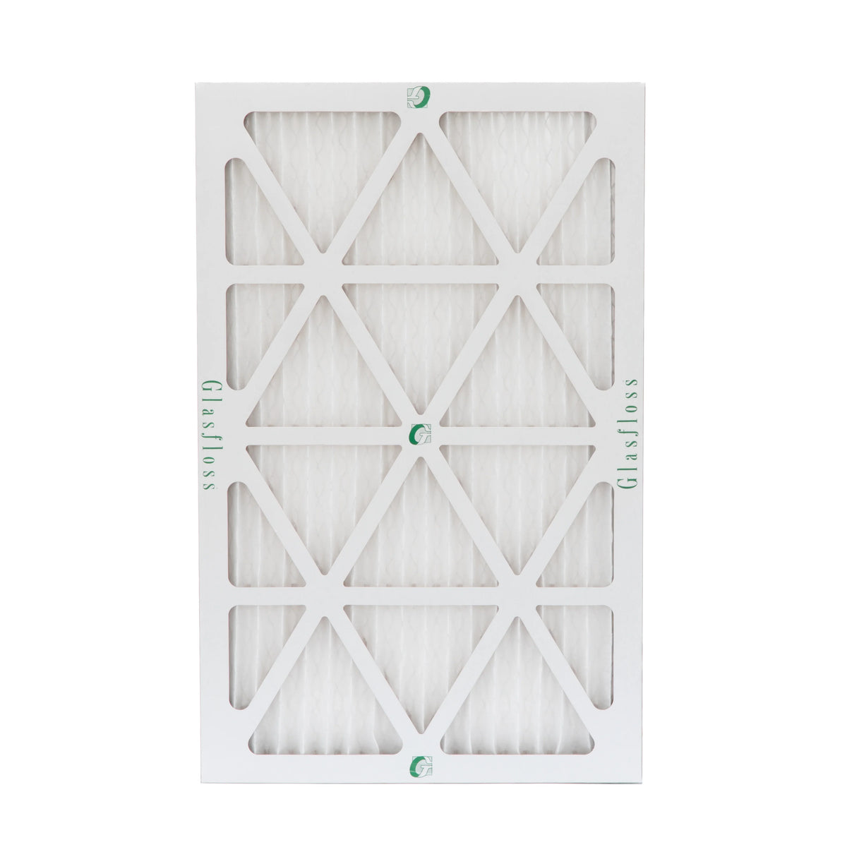 of - Series 10 ZL Air Filter Glasfloss MERV 6 Case 14x25x1