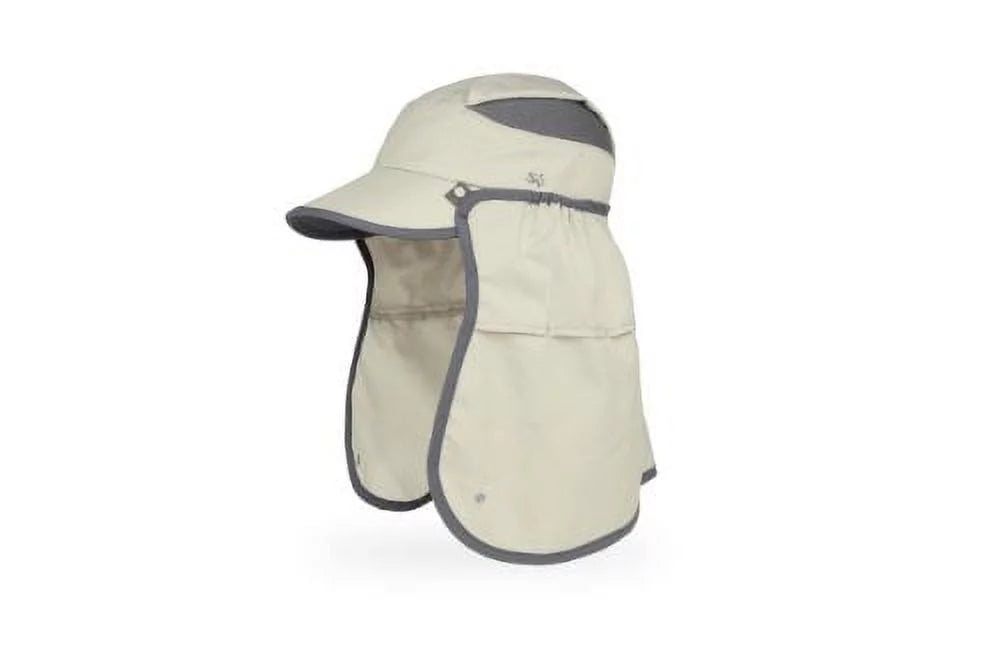 Large Sandstone, Sun Cap, Sunday Afternoons Guide