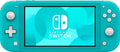 '- Nintendo Lite Switch 32GB Turquoise.USED