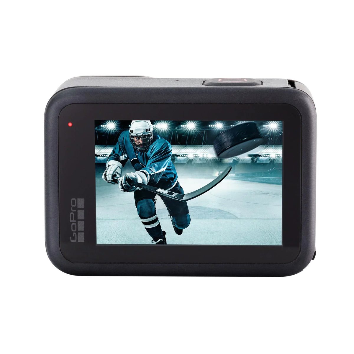 with Deluxe LED Accessory Camera (Hero GoPro Case, Underwater 10) Much with USB Light Bundle: HERO10 Bracket, Dual & Black Batteries, More 3x Resistant Water Charger, Action Replacement