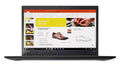 14" Fingerprint T470s RAM, (1920x1080) 7 Smart FHD SSD, i7-7600U, Card ThinkPad Lenovo Reader, - IPS Windows Pro 500GB Black Reader, Touchscreen, Touch Core Laptop Matte Color 20GB Intel