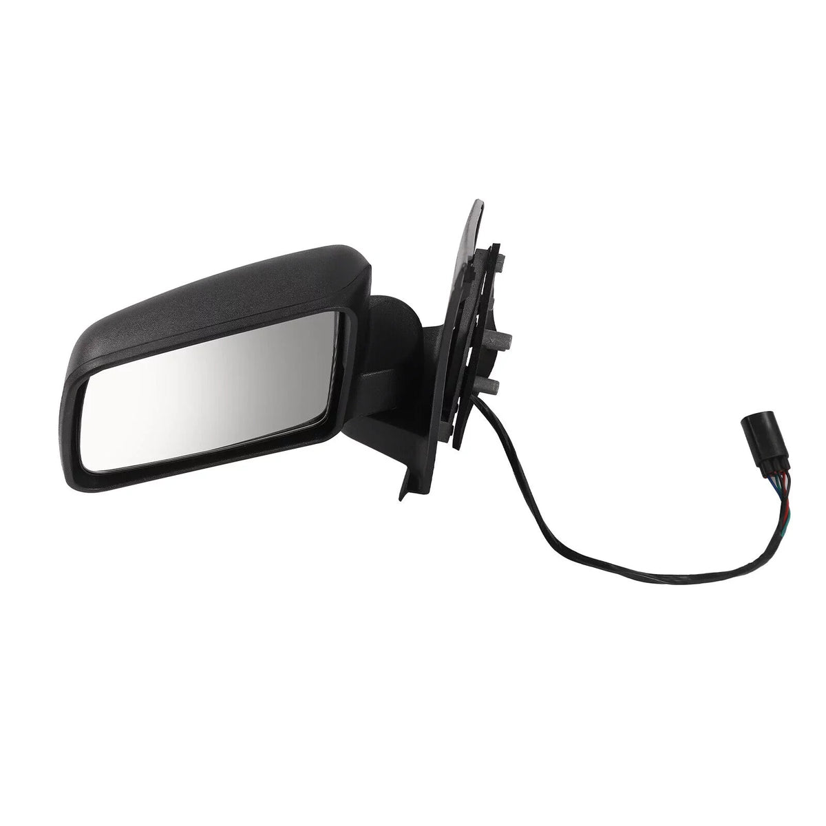 Side Ford 2010-2011 for Heated Transit Driver Connect Left View Mirror Rear