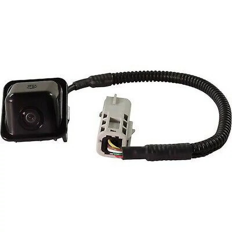 Up Camera Impala 2014-2020 Camera For Back Built-In Chevrolet View Rear 23323779
