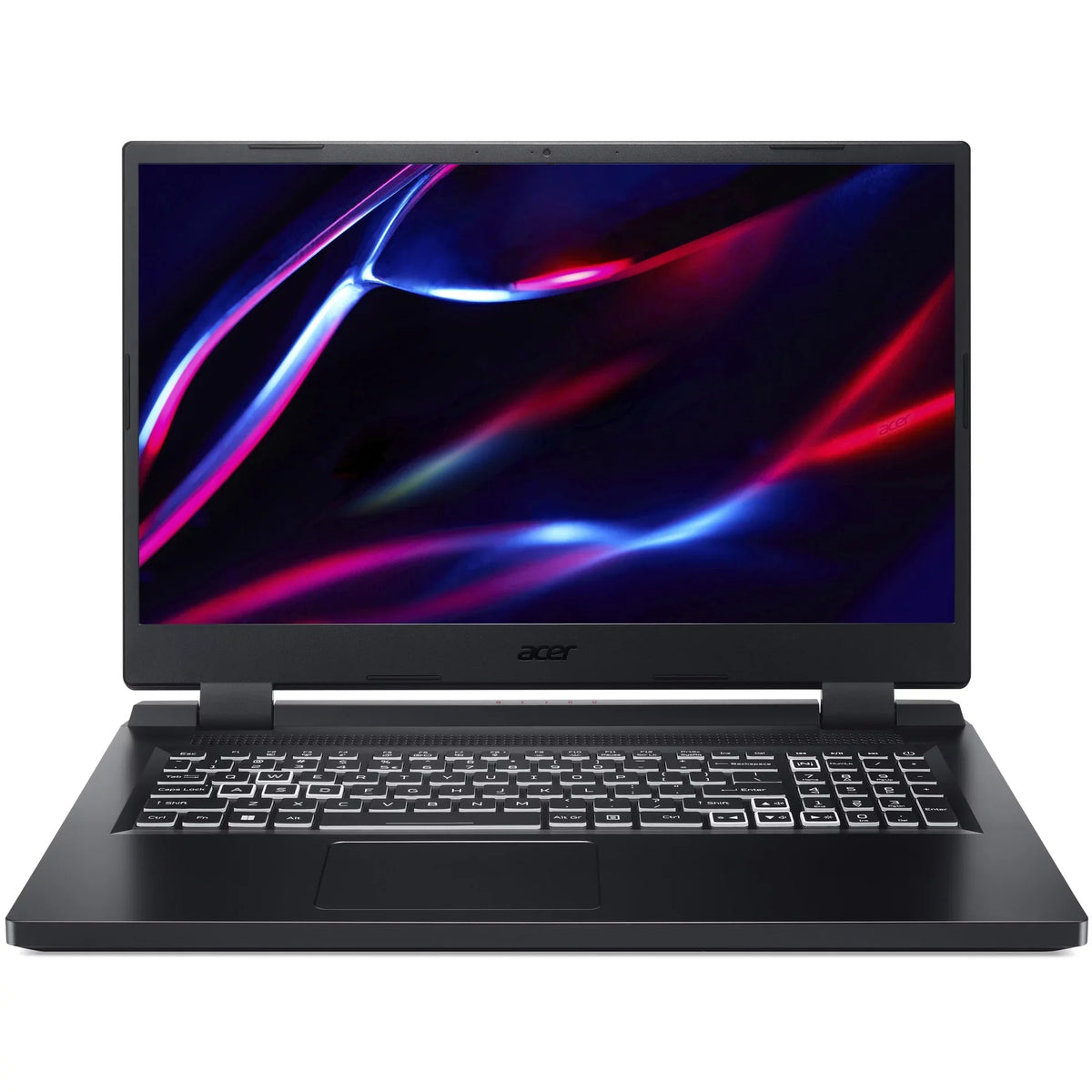 8GB Intel Nitro Laptop Acer Restored i5-12500H Core 512GB 2.50GHz SSD - RAM 15.6" (Refurbished) W11H 5