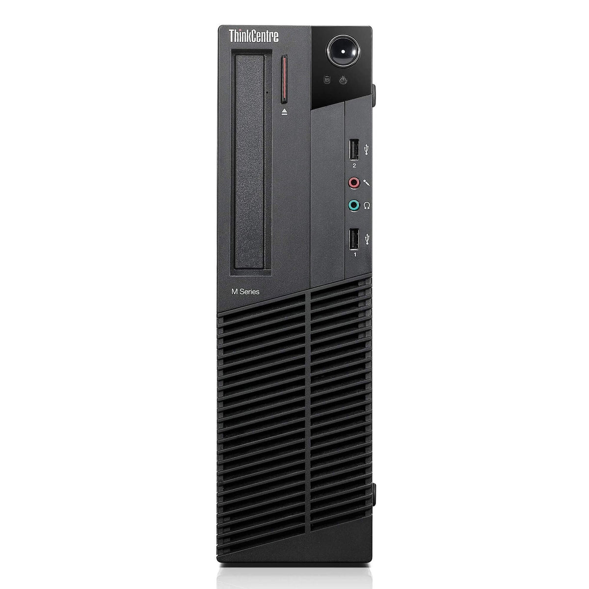 8GB Includes 750GB RAM Windows 3.2GHz Intel Computer M91 HDD Core I5 Lenovo Professional ThinkCentre Desktop 10 Bluetooth