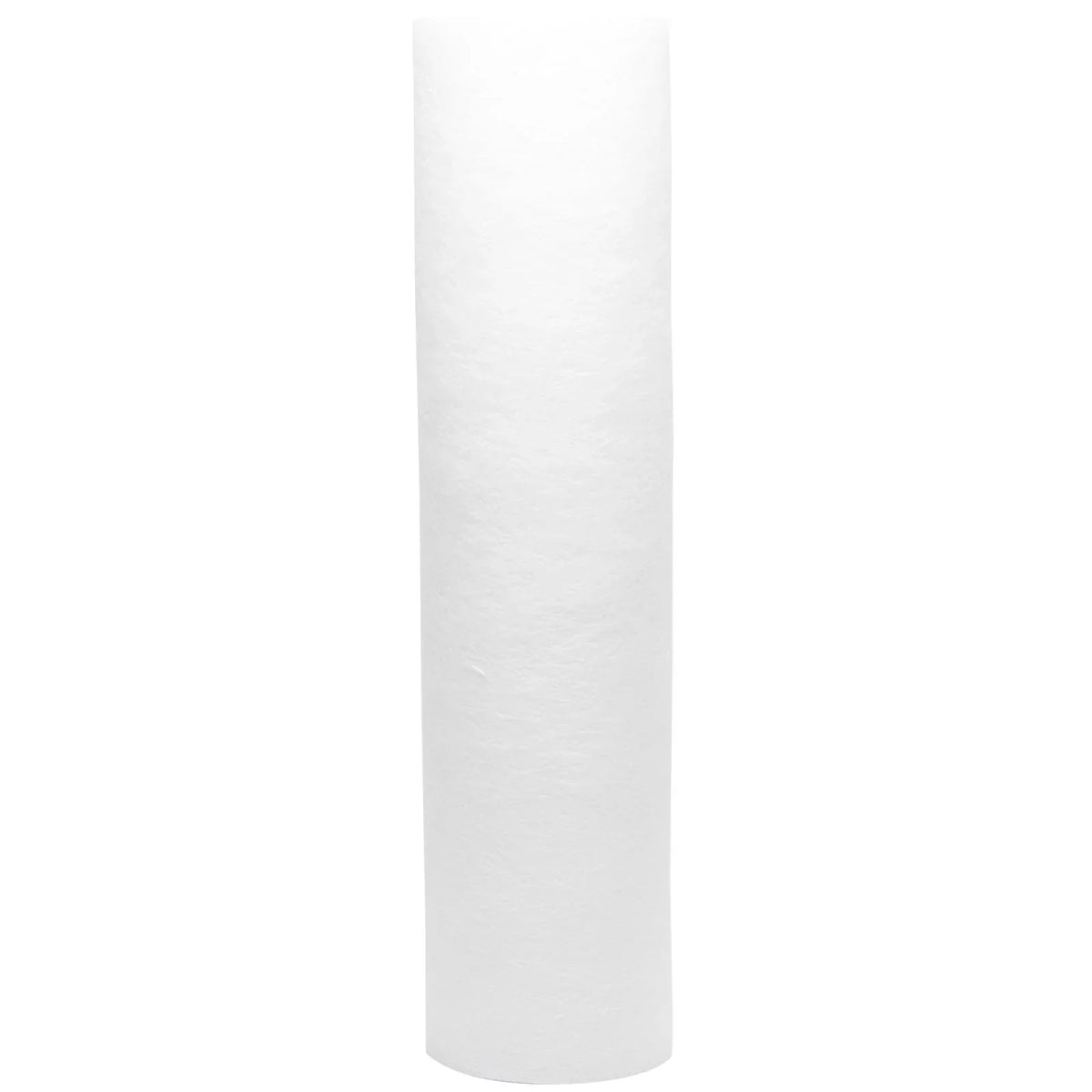 '- 5-Micron Filtration Whirlpool Universal Whirlpool Cartridge Replacement Denali Polypropylene 12-Pack Pure Standard for Filter - WHKF-DWH System 10-inch Brand for Sediment