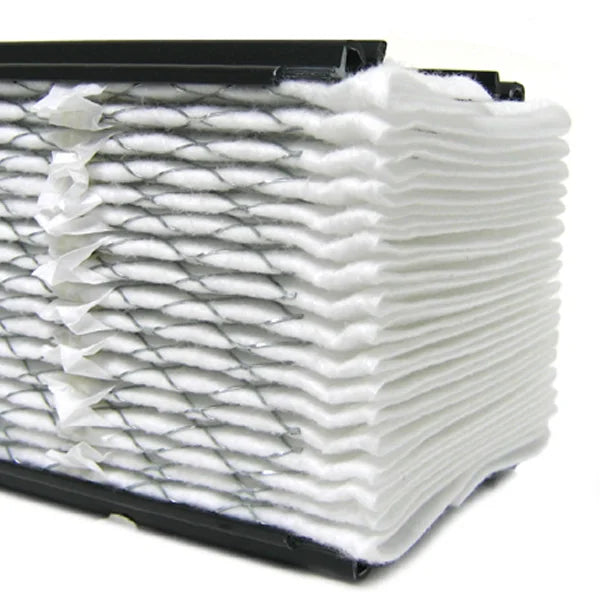 Whole-House Replacement for Filter Filter AprilAire Allergy - (Pack Air of AprilAire Home MERV Purifiers 2) 13 413 Healthy