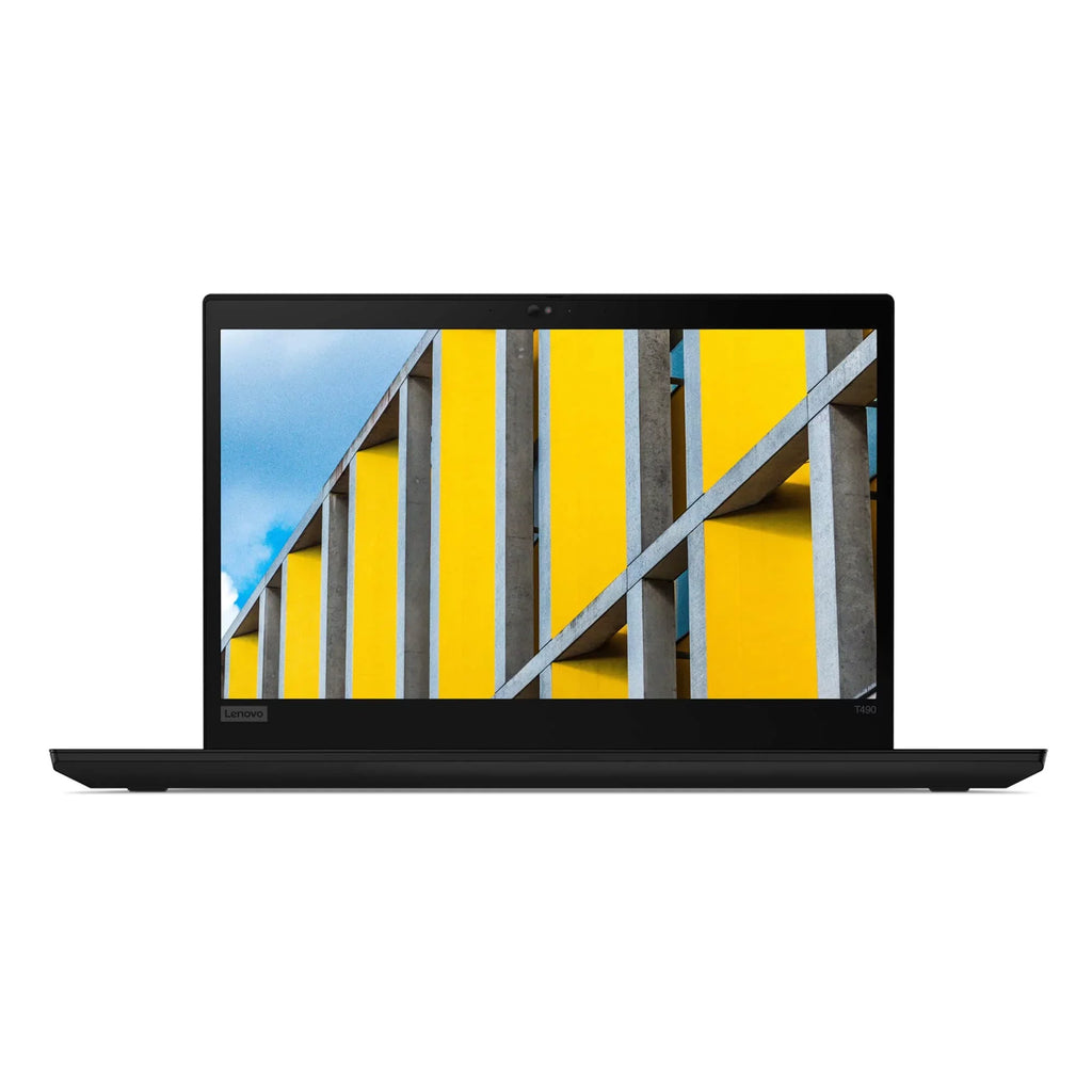 Depot/Carry-in 512GB 16GB, Laptop, i7-10510U, ThinkPad Lenovo UHD Graphics, YR 3 SSD, nits, T490 300 Warranty IPS 14" FHD