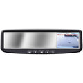 Monitor Rear VTB44M LCD BOYO Digital TFT 4.3" Mirror View
