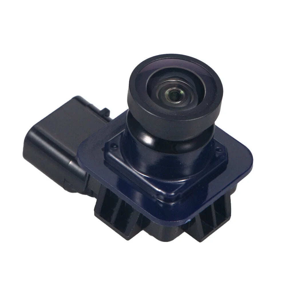 (2013-2016) Camera Rear Fusion View Shockproof Waterproof Ford Backup Compatible & High-resolution with