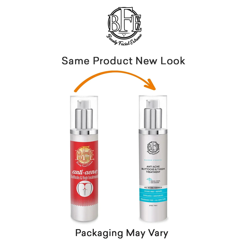 Away Thigh Clears Pimples, Buttocks Thigh and Acne, for and 6.9 Hairs & Area. Future the Anti-Acne Ingrown Treatment- OZ Prevents Buttocks Breakouts.