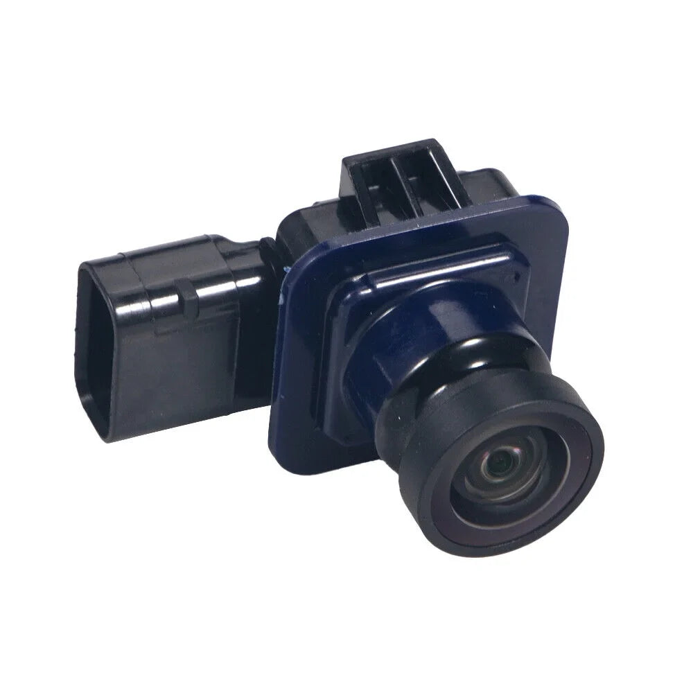 Vision 2013-2016 For Paddsun Camera Backup Night Fusion View Rear ES7T-19G490-AA Resolution High Ford