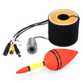 Fishing Ice Underwater Carevas Fish 12 with Vision Accessories Shape LEDs Fishing 1200TVL Waterproof Boat Cable Night 15m30m50m