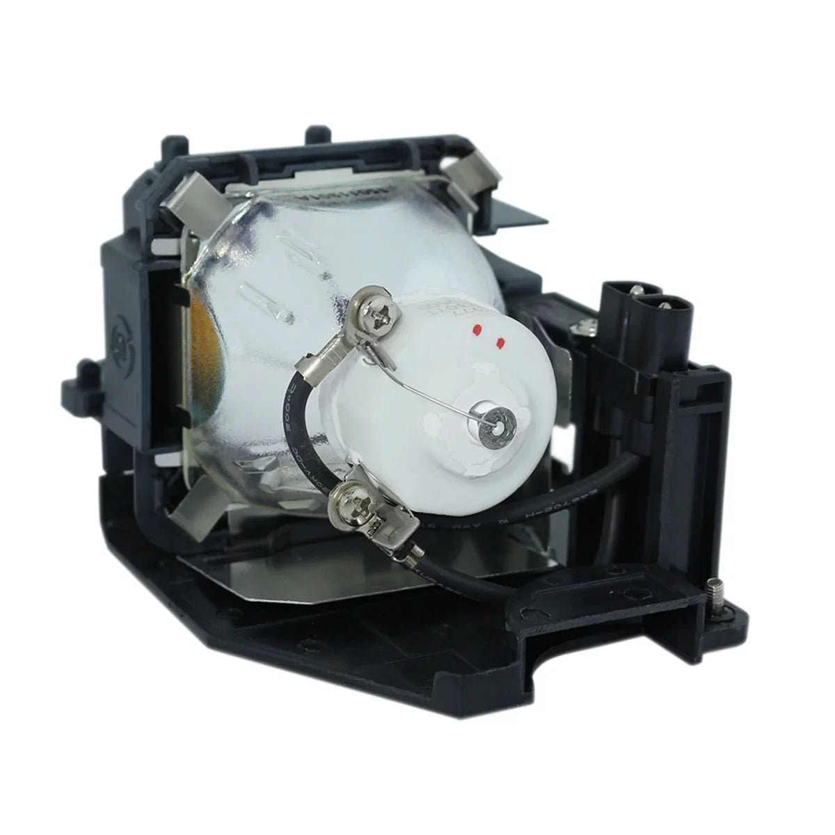 Lamp Inside with NP-401X Original Bulb NEC OEM Projector