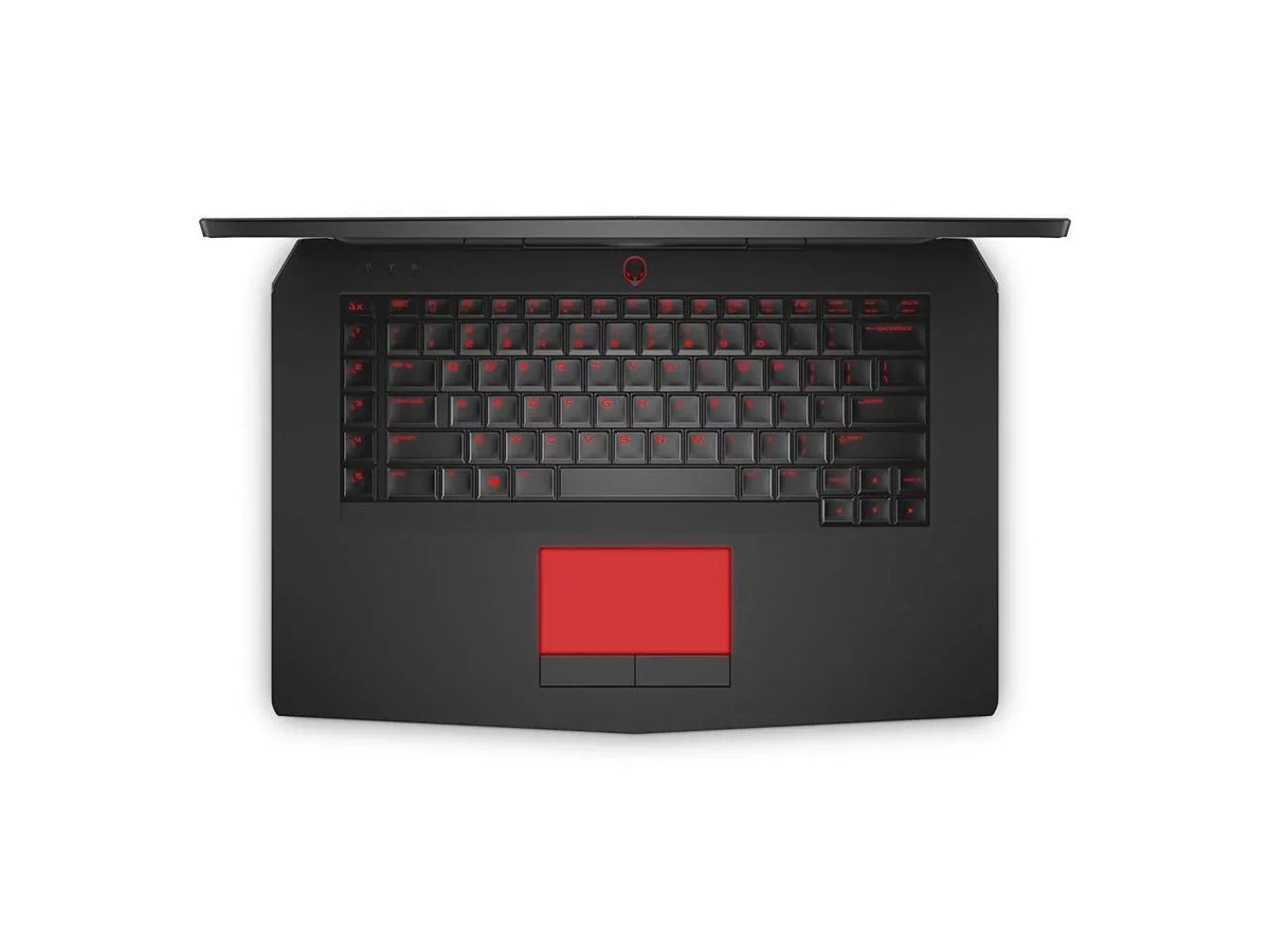 3GB, GeForce NVIDIA Intel Core Alienware FHD Dell A 10 ) Grade GTX ( Laptop Home HD, 15.6-Inch Gaming 500GB 16GB RAM, R2 i7-6700HQ Recertified 970M Windows 2.6Ghz, 15