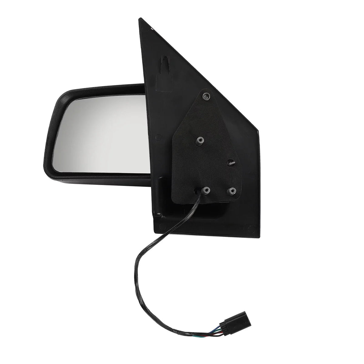 Side Ford 2010-2011 for Heated Transit Driver Connect Left View Mirror Rear