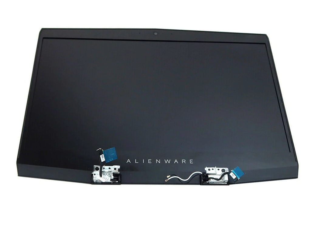 FHD Panel Dell NON-TOUCH CN-08MNHD 8MNHD 15.6" WVA Complete Assembly Alienware Screen 08MNHD M15