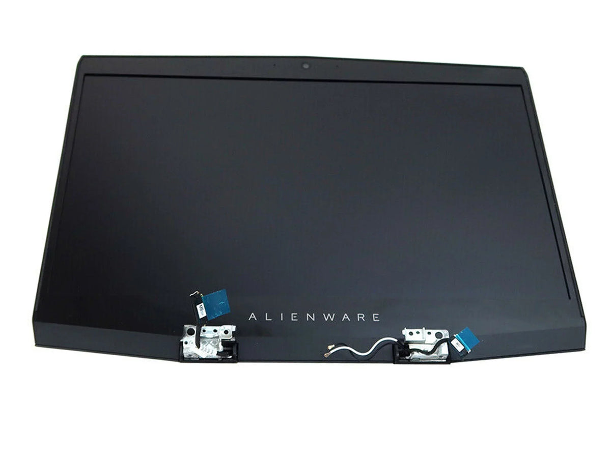 FHD Panel Dell NON-TOUCH CN-08MNHD 8MNHD 15.6" WVA Complete Assembly Alienware Screen 08MNHD M15