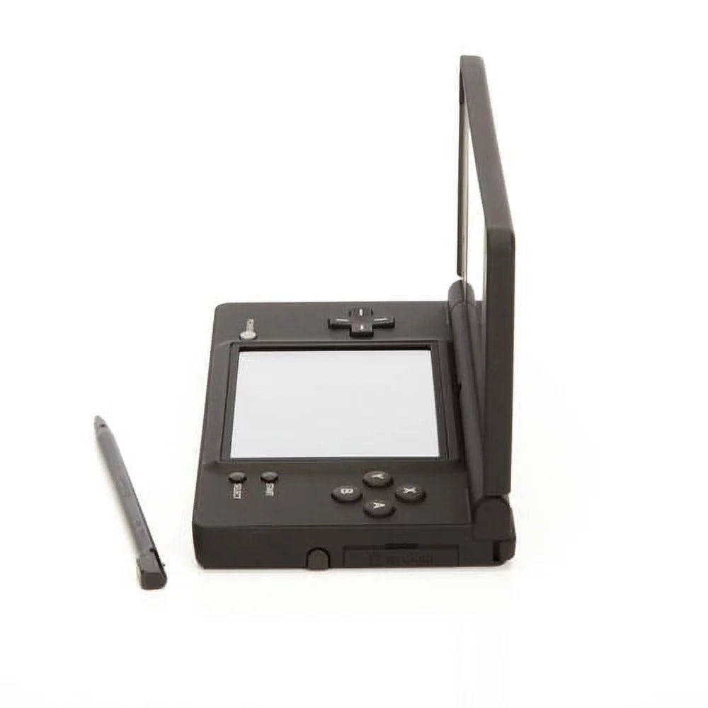 (Refurbished) Restored Nintendo - DSi Matte Black