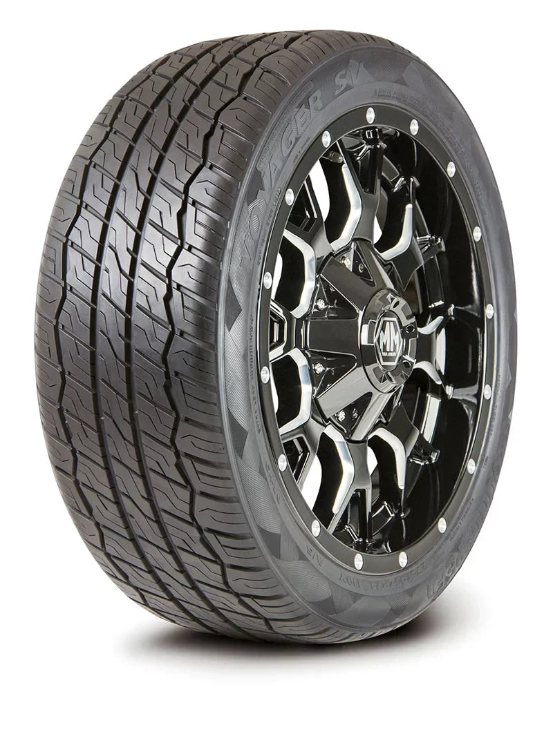 SV F-150 2015-23 Lariat, Groundspeed 2016-18 HFE Voyager Ford 115 V 1500 Fits: 275/60R20 Tire Ram