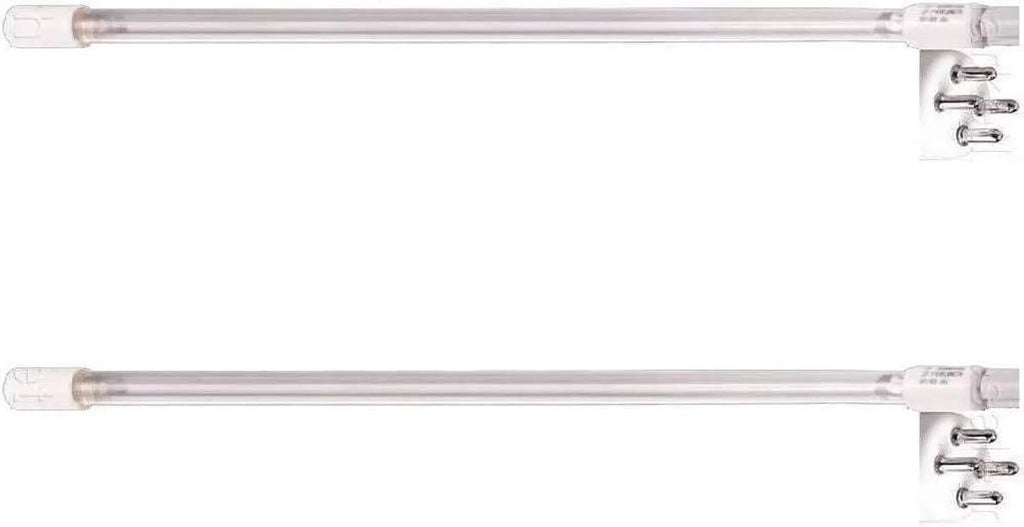 Bulb For Ultraviolet UV 55W Light Purifier Our 4 Water Prong Replacement