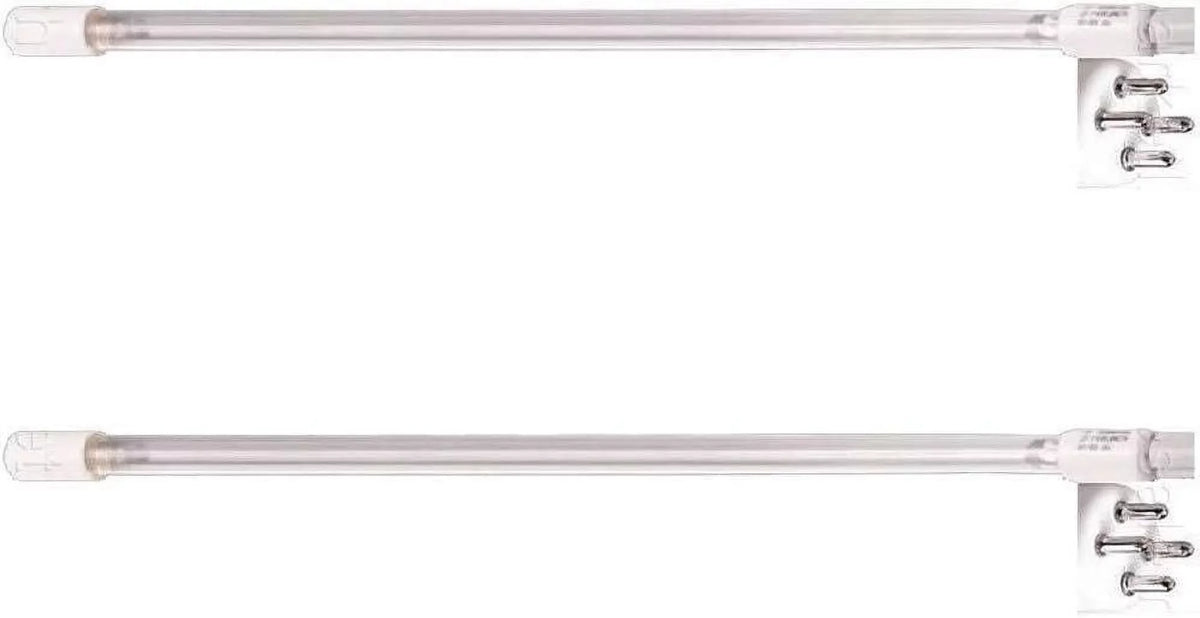 Bulb For Ultraviolet UV 55W Light Purifier Our 4 Water Prong Replacement