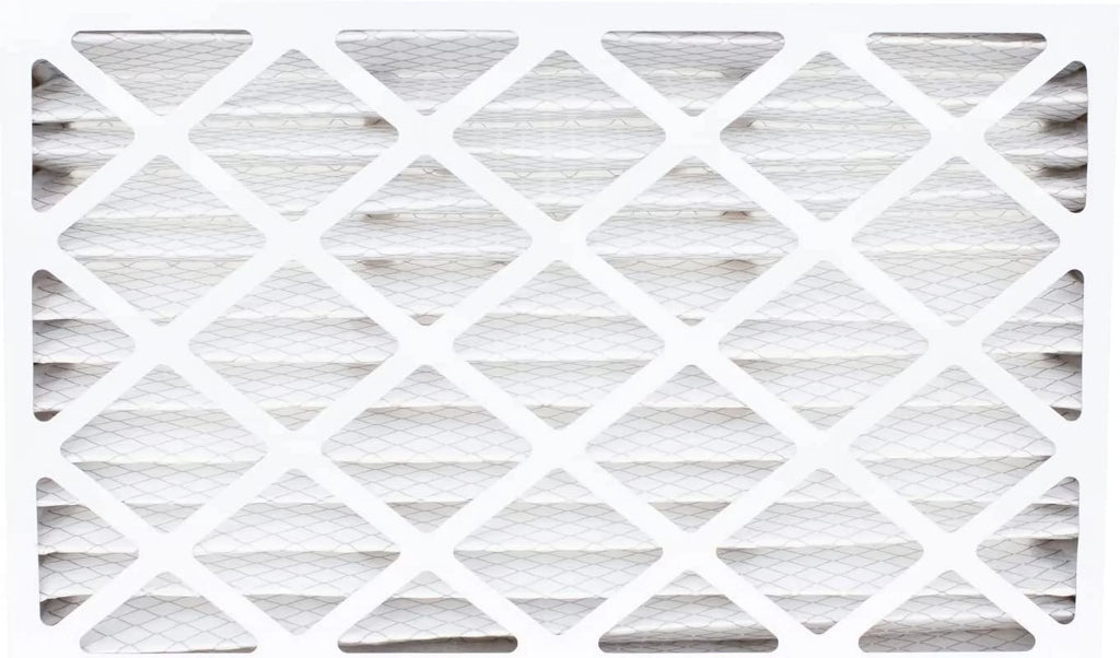 for HVAC 255649-105 16x25x5 AC 13 (1-Pack) MERV Filters Pleated Air Bear Trion Furnace Air Filterbuy