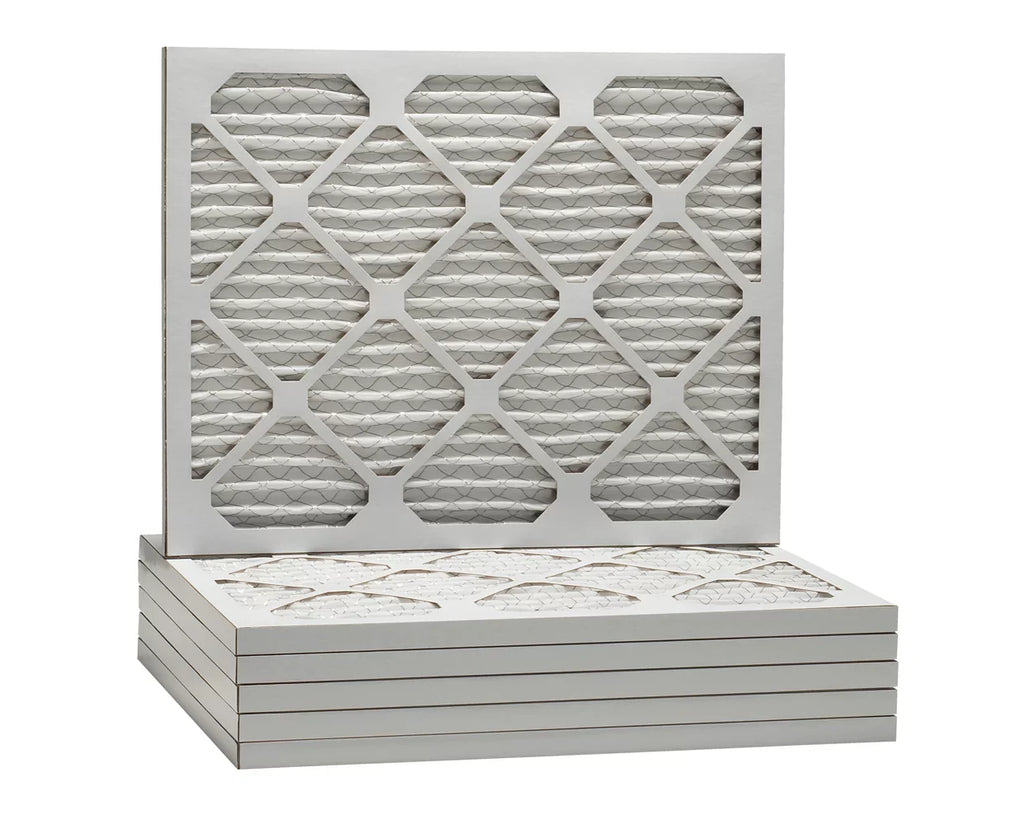 11, 14x24x1, Air Aerostar 14x24x1 Box MERV of 4 Filter,