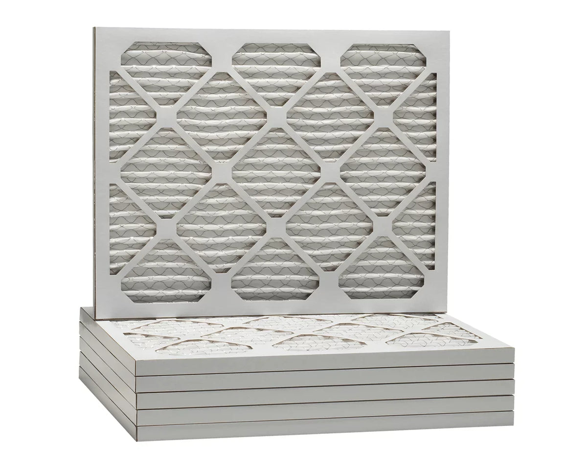 11, 14x24x1, Air Aerostar 14x24x1 Box MERV of 4 Filter,