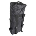 Bag Paddleboard Travel Board Paddle Straps Inflatable Adjustable Black Surfboard Backpack Storage Waterproof