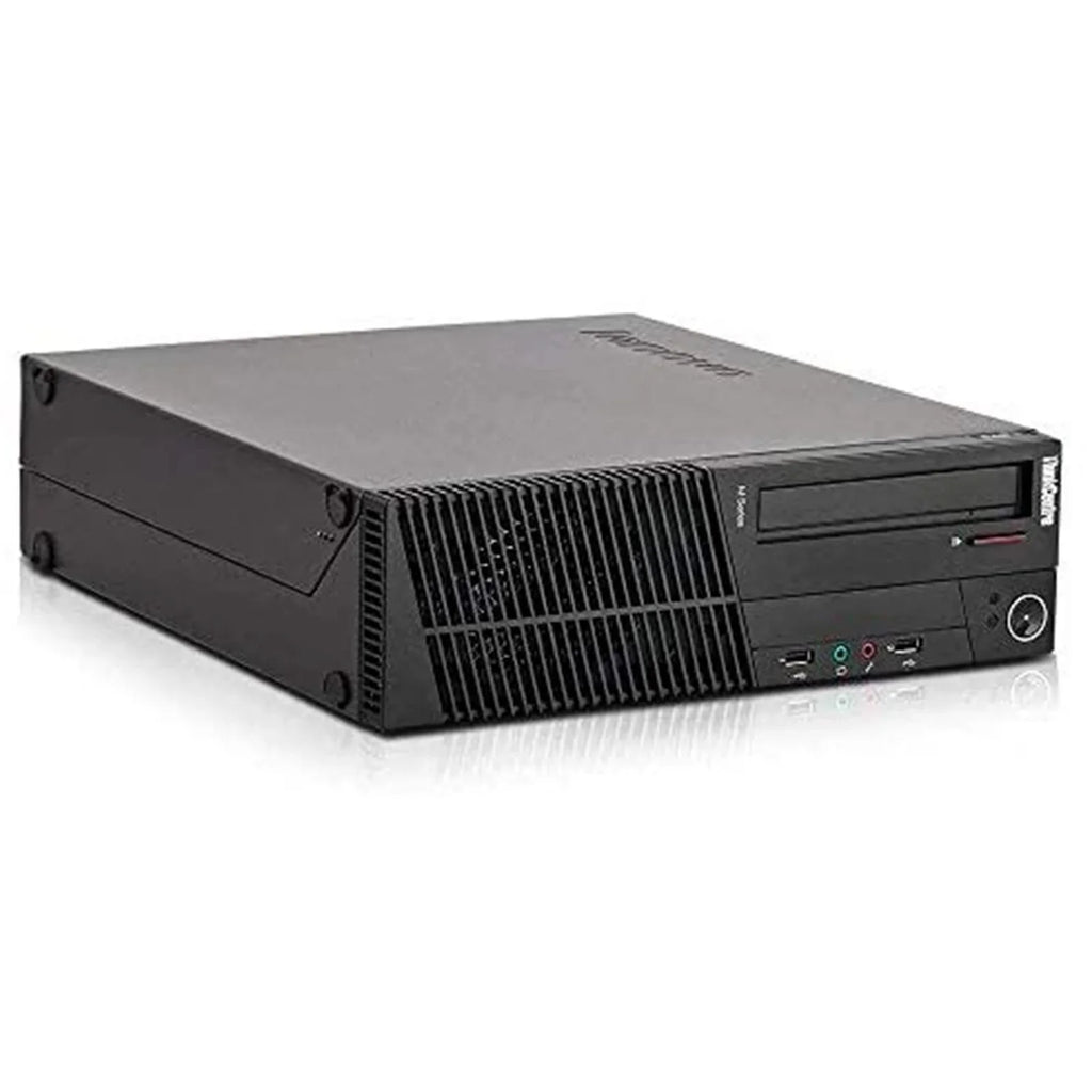 PC Mouse - (Monitor Intel DVD, 4GB WIFI, Windows Like - Keyboard M92P i5, Computer Quad-Core Lenovo HDD, RGB RAM, Not Desktop and 1TB DDR3 Included), Pro, 11 ) (Used