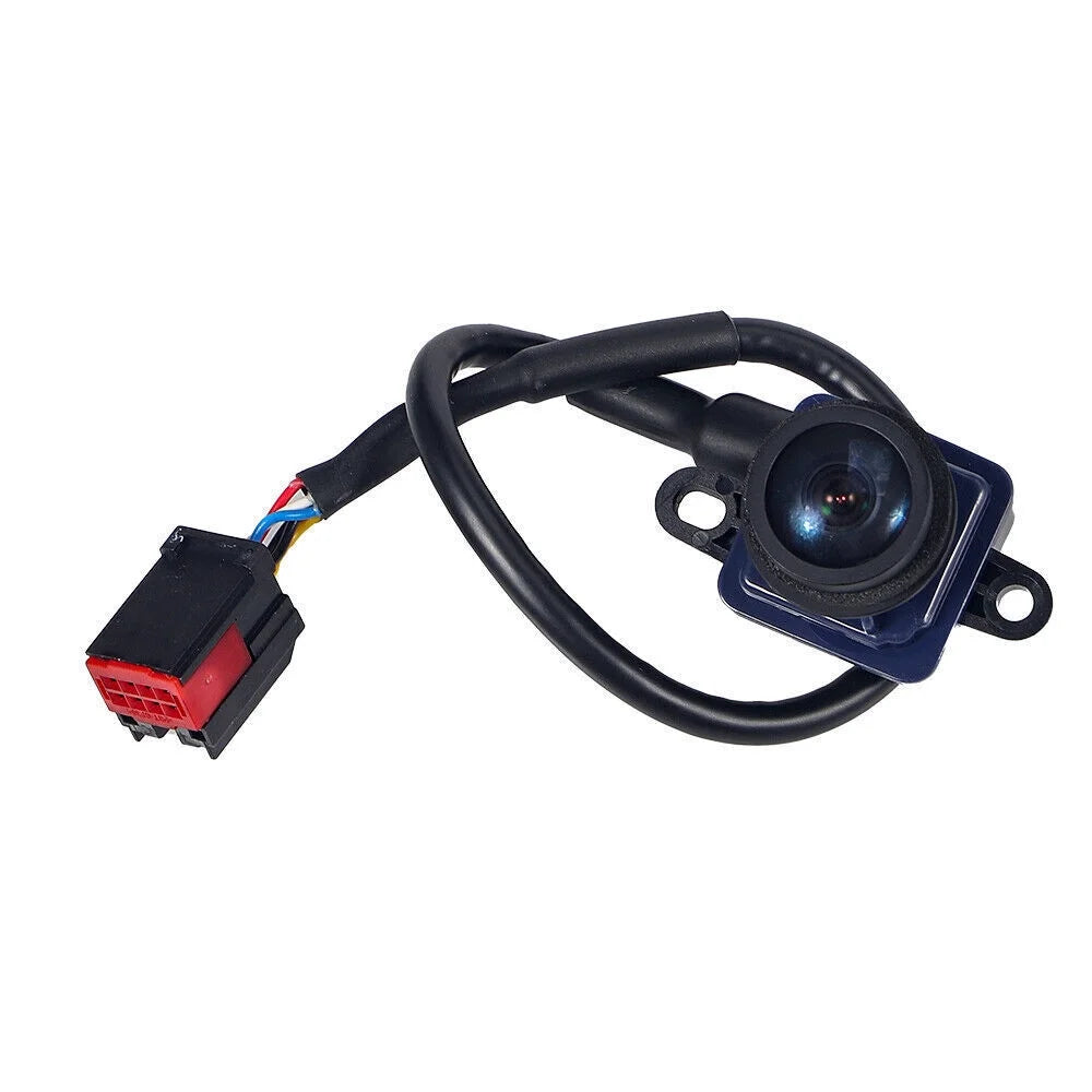Rear & View Camera Safety 2500 JLLOM RAM Enhance 2018-2021 3500 1500 PROMASTER, Visibility