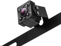 reversing 720P/ Night Yuwei View Vision Plate Rear 140° CM019, License Camera, Perfect Backup Image Camera CVBS Angle
