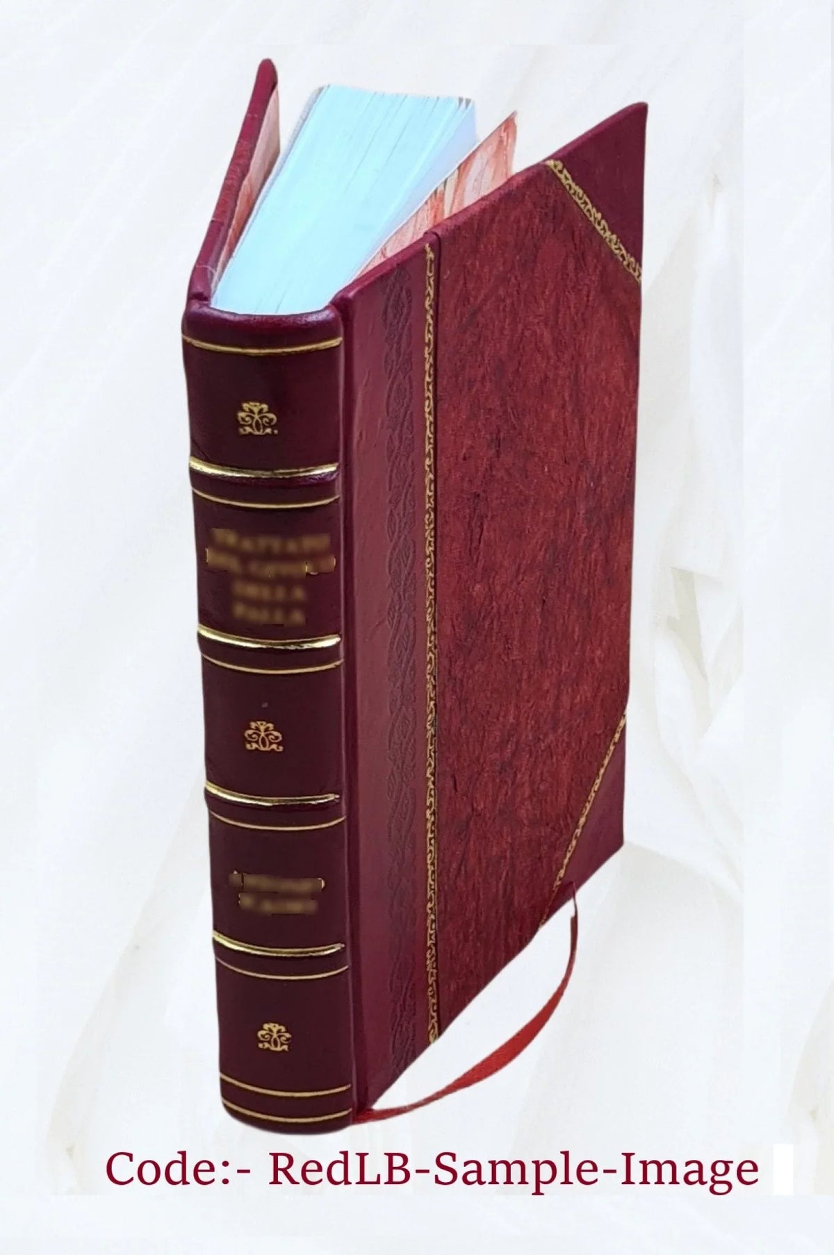 Bertram Bound] of Morris. Philosophical culture 1961 [Leather aspects /