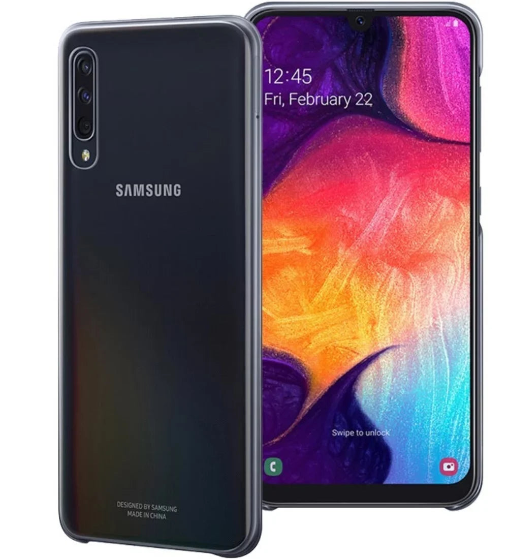 Unlocked Warranty , 64GB GSM Day Samsung 90 , (Excellent A50, Used) Black Mint Condition, Galaxy