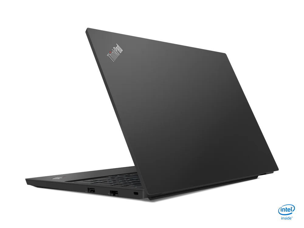 Pro 10 LENOVO Restored Intel UHD FHD (Refurbished) 4GB E15 Black 15.6" i5-10210U RAM Graphics 500GB ThinkPad 1.6GHz 20RD006BCA HDD Win